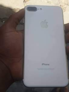 A picture of Iphone 7