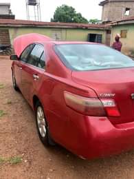 A picture of Everything intact Monday morning deal alone 4 5m to the