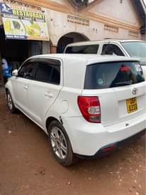 A picture of SELF DRIVEN 0787794368 0757706446 23 5m Quick cash needed