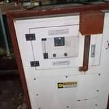 A picture of kva Soundproof Generator