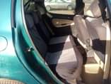 A picture of 2004 Peugeot 206