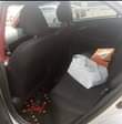 A picture of 2010 model Toyota Corolla