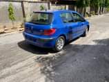 A picture of Clean 2005 model peaugeot 307 Automatic drive Location is kaduna