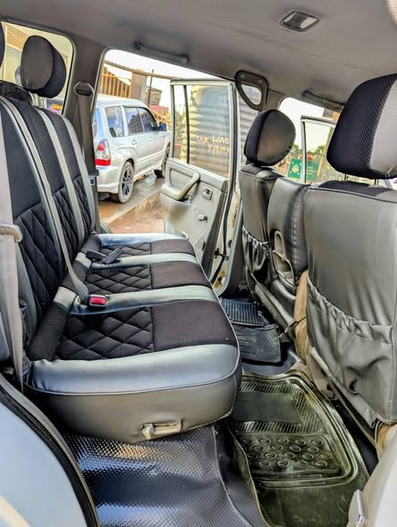 A picture of Land cruiser 1HZ diesel 65m 0757229773