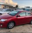 A picture of URGENT SERIOUS BUYERS ONLY Toyota Corolla 011 model 2347063541986 Whatsapp