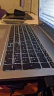 A picture of LAPTOP HP Envy Ts m6 sleek book Inauzwa 280k Core