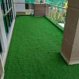 A picture of Artificial turf or grass carpets