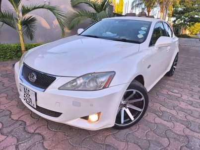 lexus