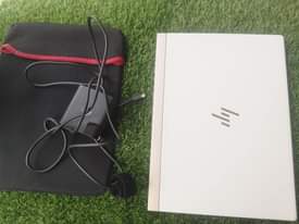 A picture of Hp spectre core i5 8th gen Tsh 750k