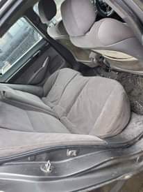 A picture of Honda civic 08