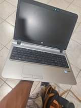 hp probook