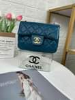 A picture of Chanel Brand