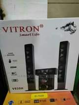 A picture of SAYONA AND VITRON LIPA POLE POLE