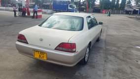A picture of cresta