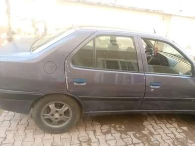 A picture of Neatly used Peugeot 306 available for sale 2 0L engine