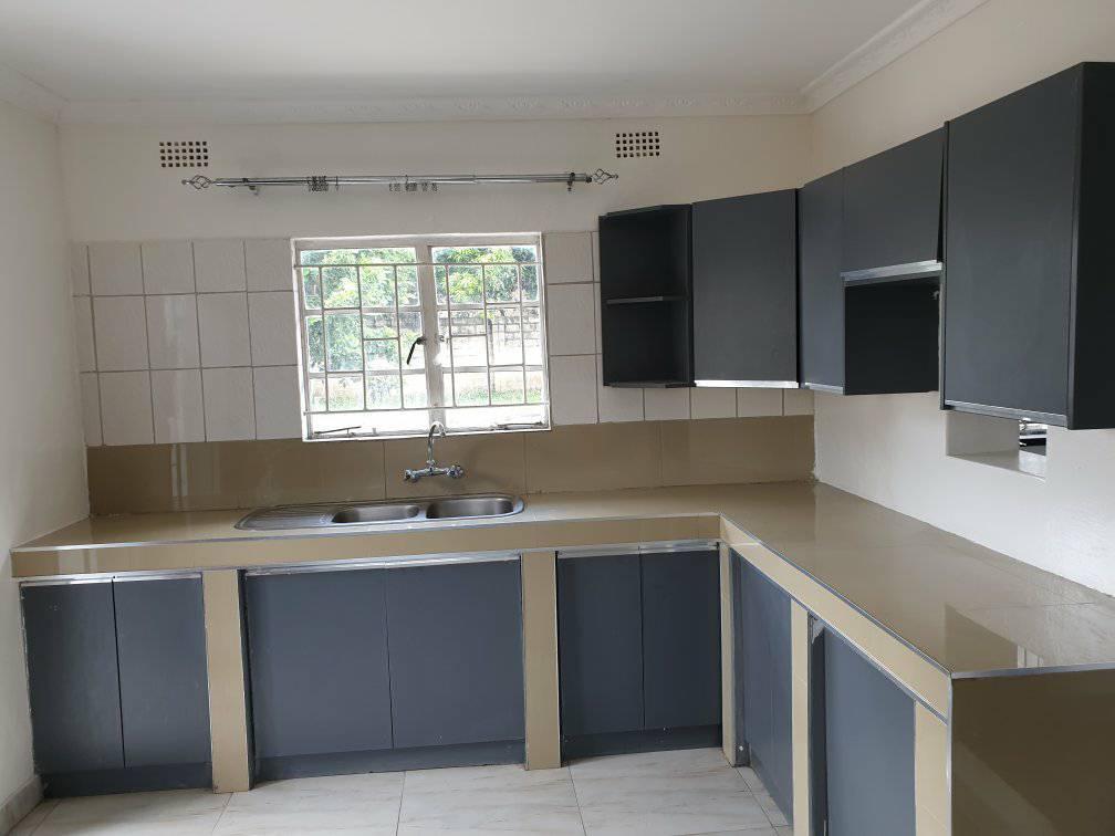 apartments in lusaka