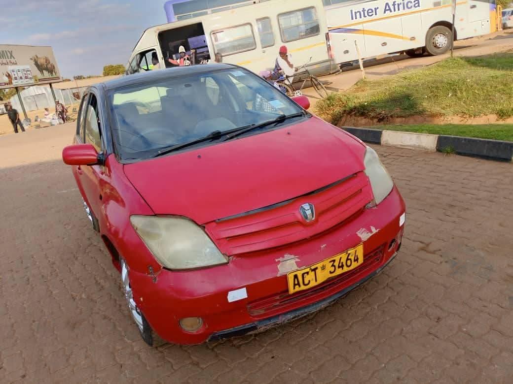cars under 4000