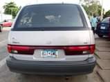 A picture of Toyota Previa 96 Available for sale urgently nothing to fix