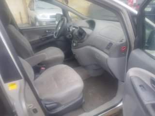 A picture of Toyota previa space bus
