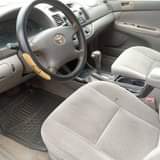 A picture of Neatly used buy and drive Toyota Camry big daddy with