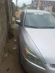 A picture of Tomorrow morning deal 2004 Honda Accord Engine 100 4 plug