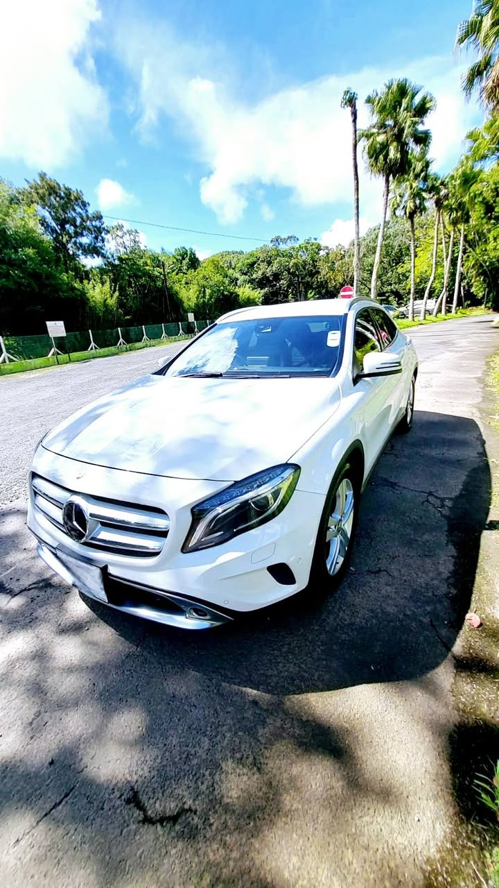 benz