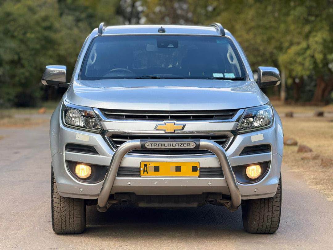 cars harare