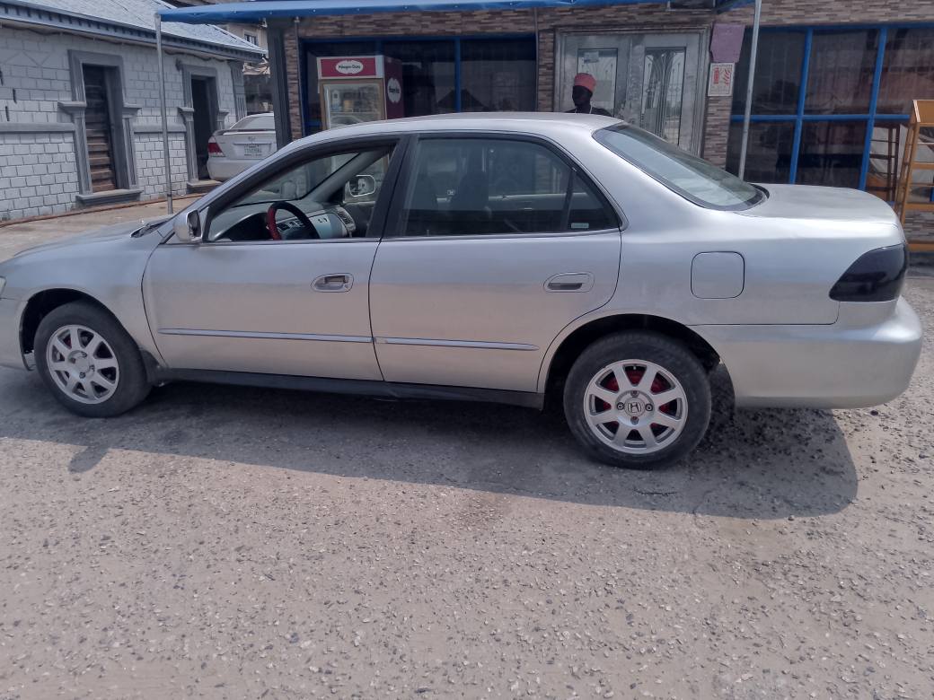 A picture of Honda baby 07043283348