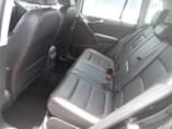 A picture of Voiture Volkswagen Tiguan TFS 2017