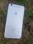 A picture of iPhone 6 Plus