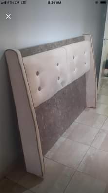 headboards