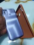 A picture of Infinix hot 10P at 330k