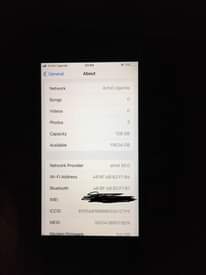 A picture of iPhone 7