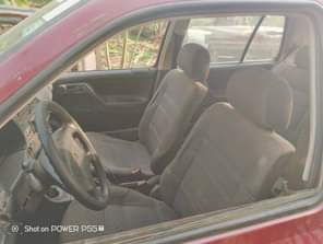 A picture of Golf 3 for sale Manual drive Engine and Gear ok