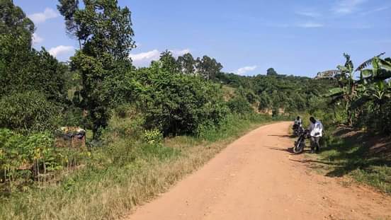A picture of Acres in Kakiri