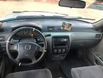 A picture of Awooof Honda CRV 97 In Perfect Condition Pure first body