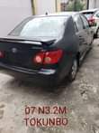 A picture of Super clean cars in Surulere LAGOS 09030908847 only SERIOUS buyer