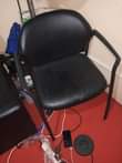 A picture of Saloon use
