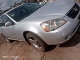 A picture of Nissan Altima V6
