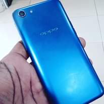 A picture of Simu oppo A83 nipgie 0759276285