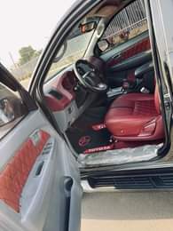 A picture of Used Toyota Hilux Automatic 2020 Model Excellent condition Location kaduna