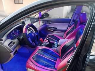 A picture of Honda Evil Spirit