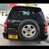 A picture of Rav 4 kill time 5 5 million Automatic Petrol engine