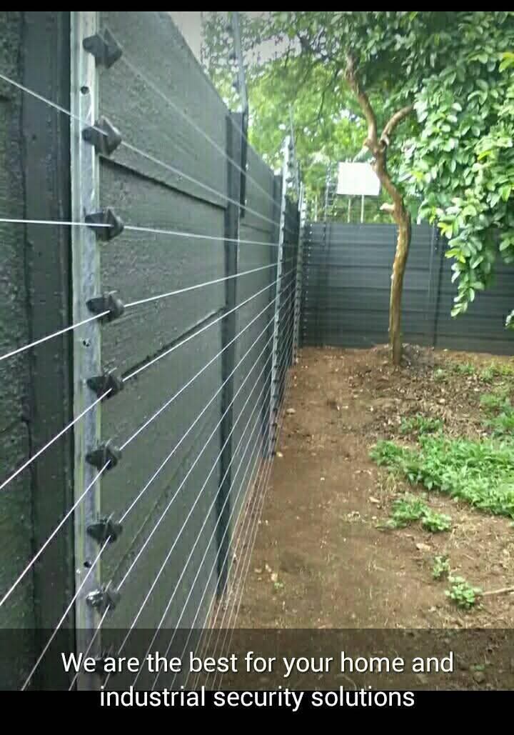 fencing