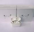 A picture of Apple Airpods Pro