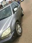 A picture of Toyota Rav 4 2004