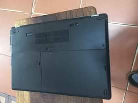 A picture of HP Elitebook