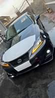 A picture of Foreign Used Full option Lexus Is250 2012 FSPORT