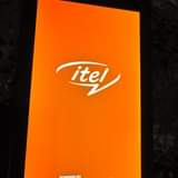 A picture of Original Genuine itell tablet 16gb duosim 8 inch at 125k