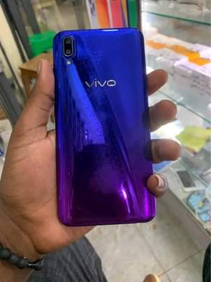 vivo phones